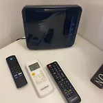 Kiki Centro アパート *