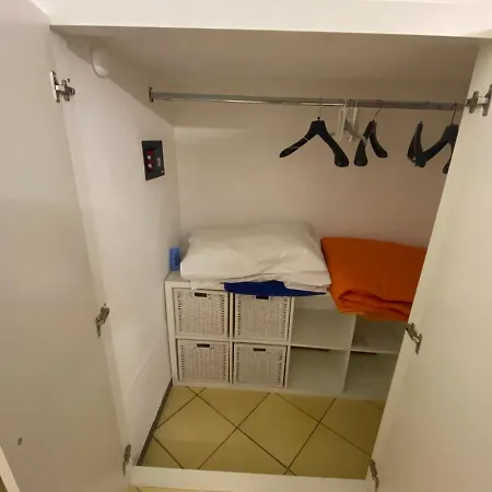 Apartament Kiki Centro *