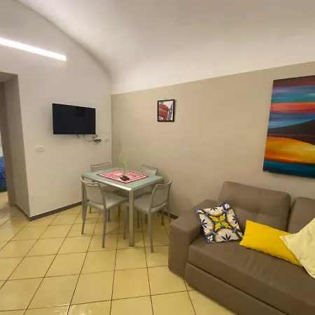 Apartament Kiki Centro