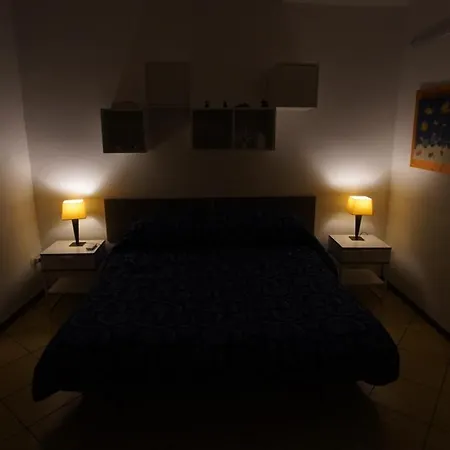 Kiki Centro ナポリ