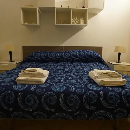 Kiki Centro Apartament *