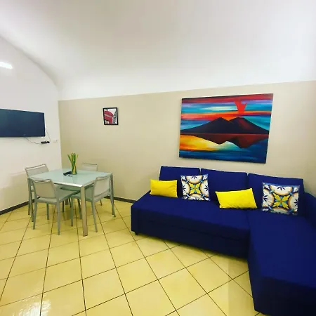 Apartament Kiki Centro