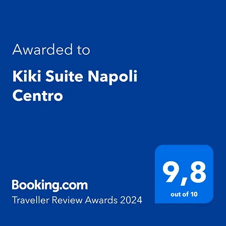 Kiki Centro Apartament
