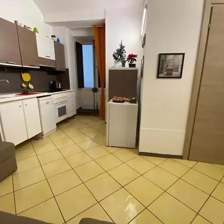 Kiki Centro