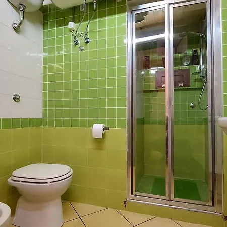 Kiki Centro * ナポリ