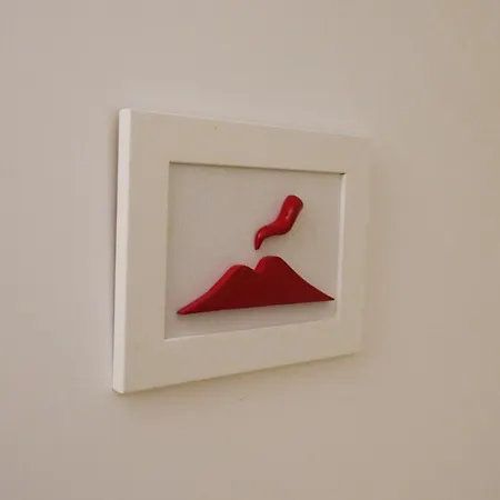 Apartamento Kiki Centro Nápoles