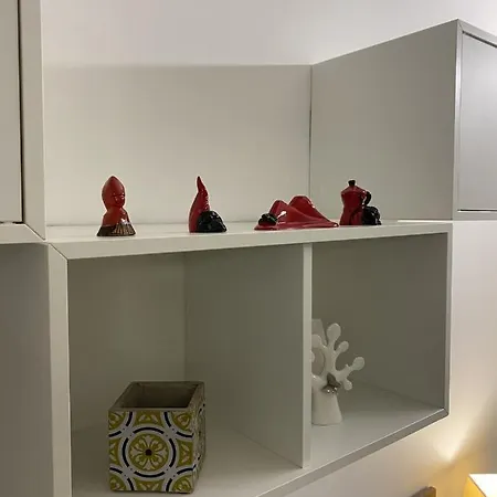 Kiki Centro アパート