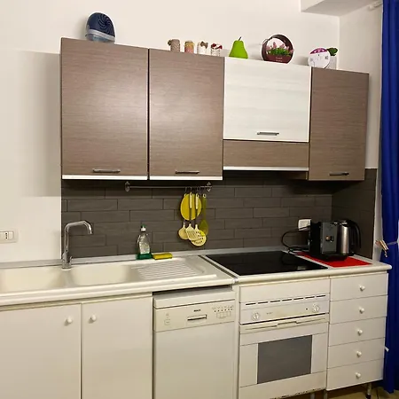 Kiki Centro Apartamento