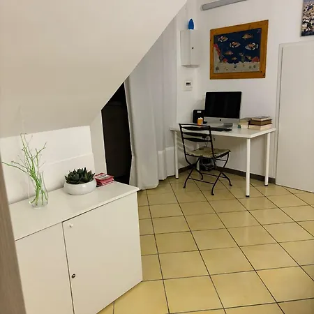 Апартаменты Kiki Centro Неаполь