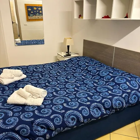 Kiki Centro Апартаменты