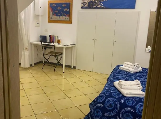Apartment Kiki Centro