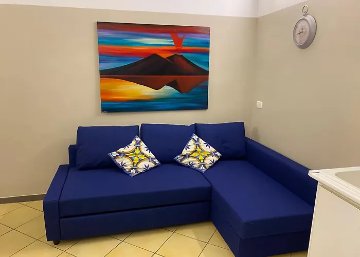 Kiki Centro Apartment