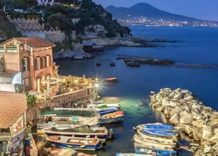 Apartment Kiki Centro