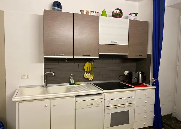Kiki Centro Apartment