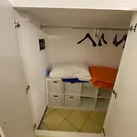 Apartman Kiki Centro *