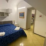 Apartman Kiki Centro Nápoly