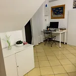 Apartman Kiki Centro Nápoly