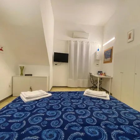 Kiki Centro Apartman *