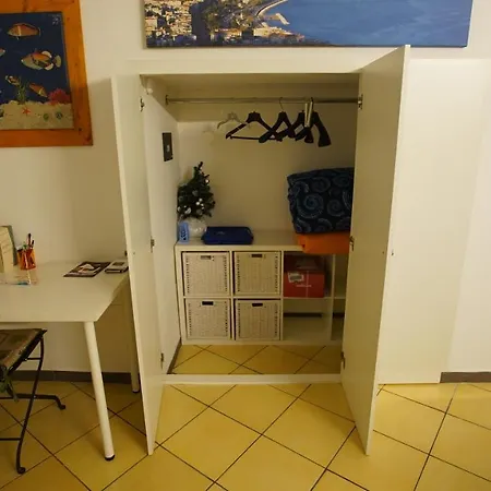 Kiki Centro 아파트