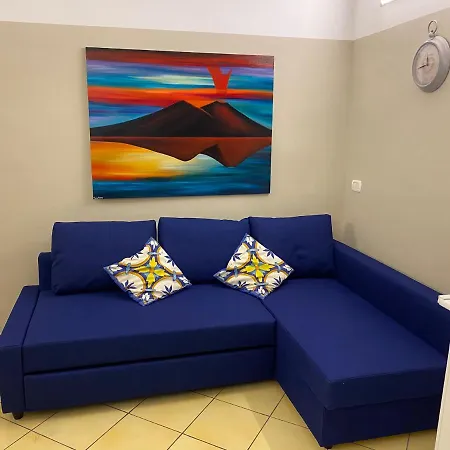 Kiki Centro Apartman