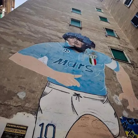 Kiki Centro 아파트