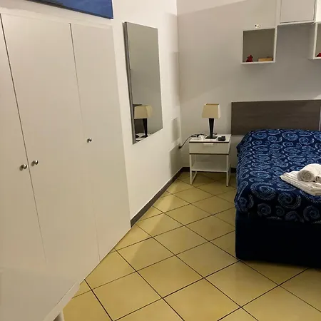 아파트 Kiki Centro *
